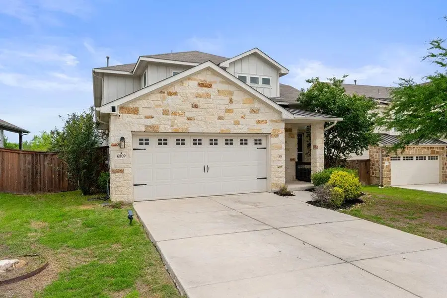 6809 Concho Crk, Schertz, TX 78108 - #3
