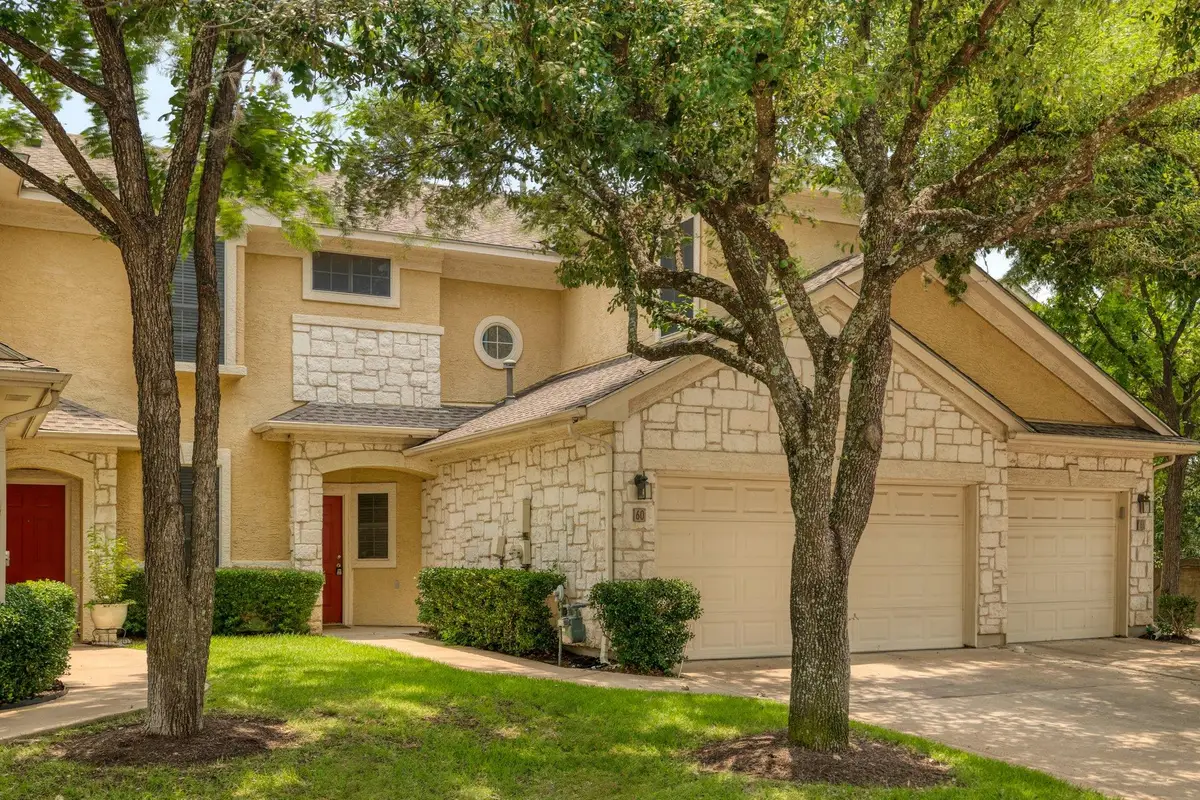 4620 W William Cannon Dr #60, Austin, TX 78749 - #1