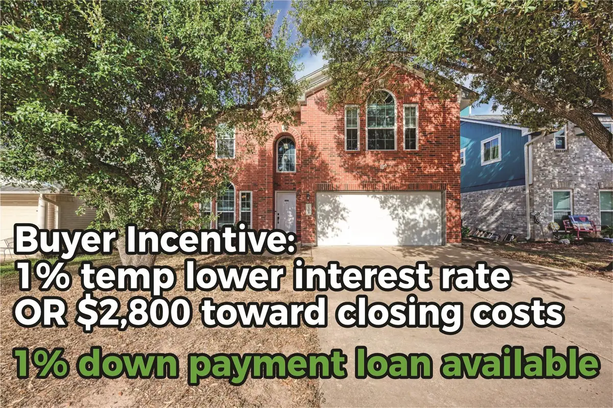 2508 Eastwood Ln, Round Rock, TX 78664 - Image #1