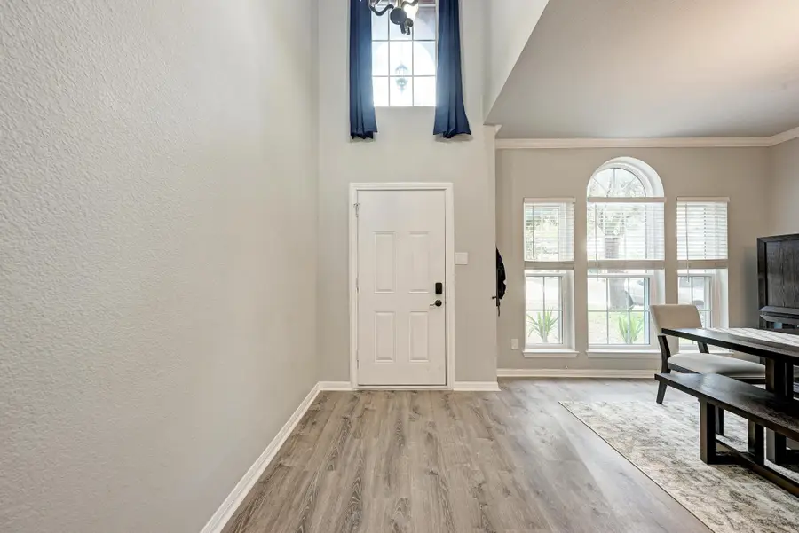 2508 Eastwood Ln, Round Rock, TX 78664 - Image #2