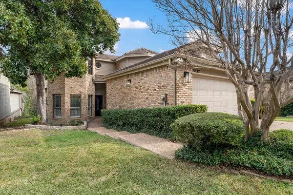 3527 Fawn Creek Path, Austin, TX 78746