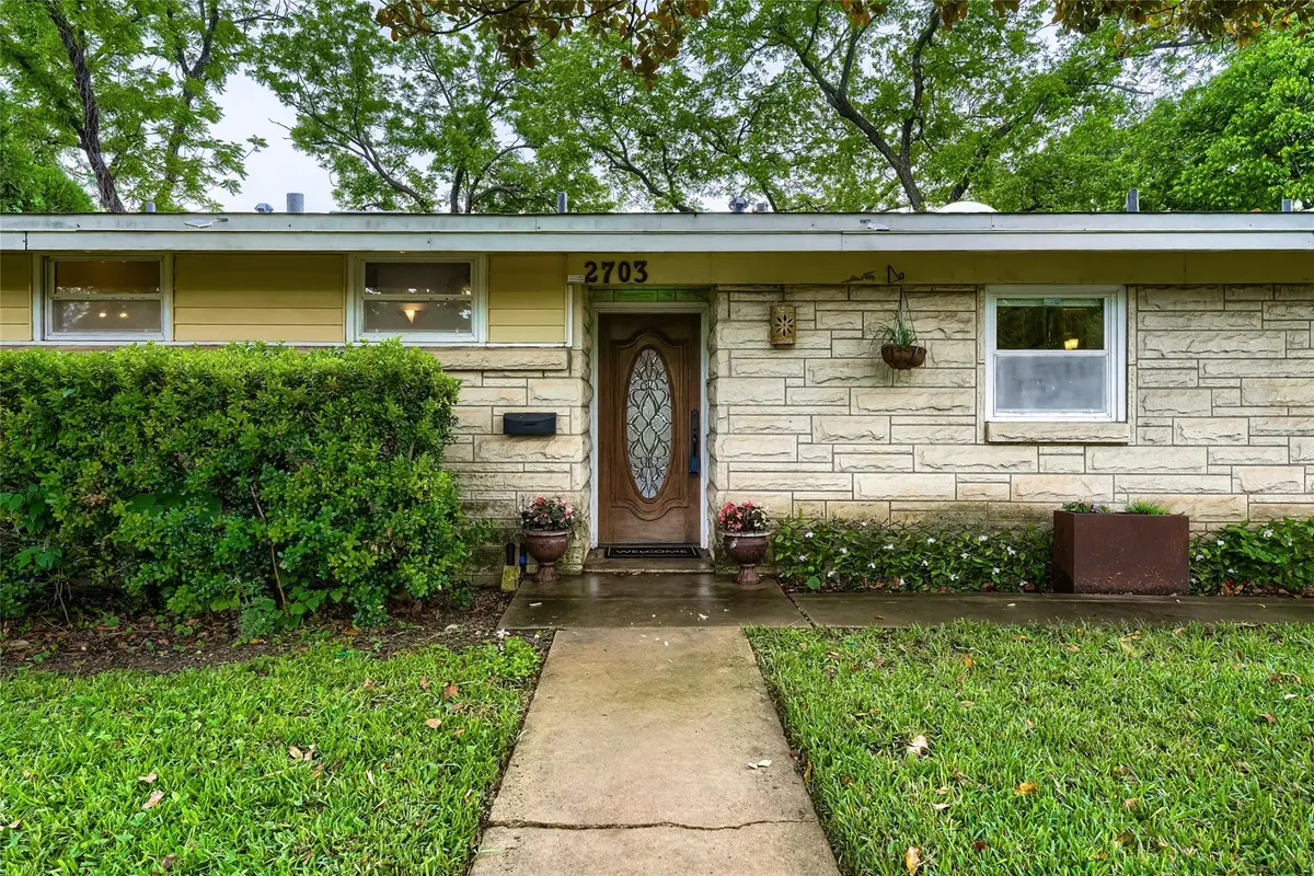 2703 Addison Ave, Austin, TX 78757 - #1