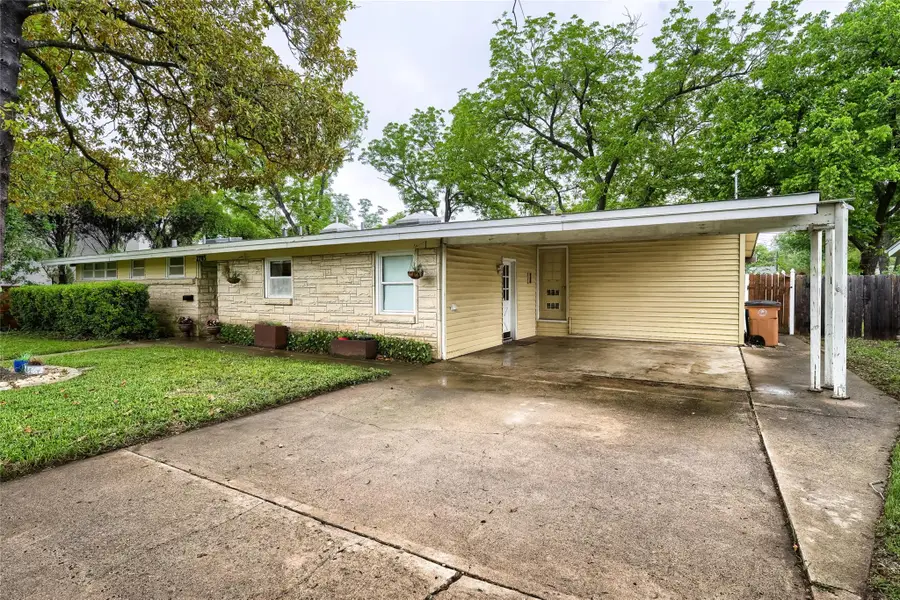 2703 Addison Ave, Austin, TX 78757 - #2