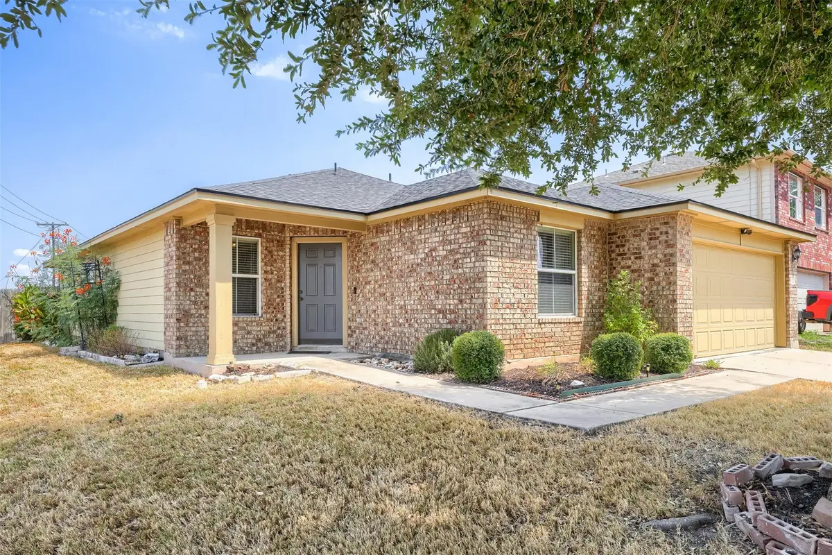 13200 Ring Dr, Manor, TX 78653 - #1