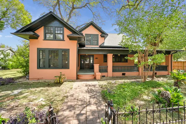 4301 Avenue D, Austin, TX 78751