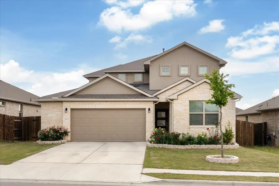 18005 Umberto Dr, Pflugerville, TX 78660 - #3