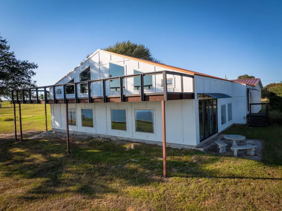 1761 Lcr 822, Groesbeck, TX 76642 - #2