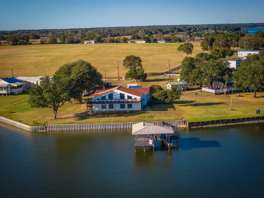 1761 Lcr 822, Groesbeck, TX 76642 - #3