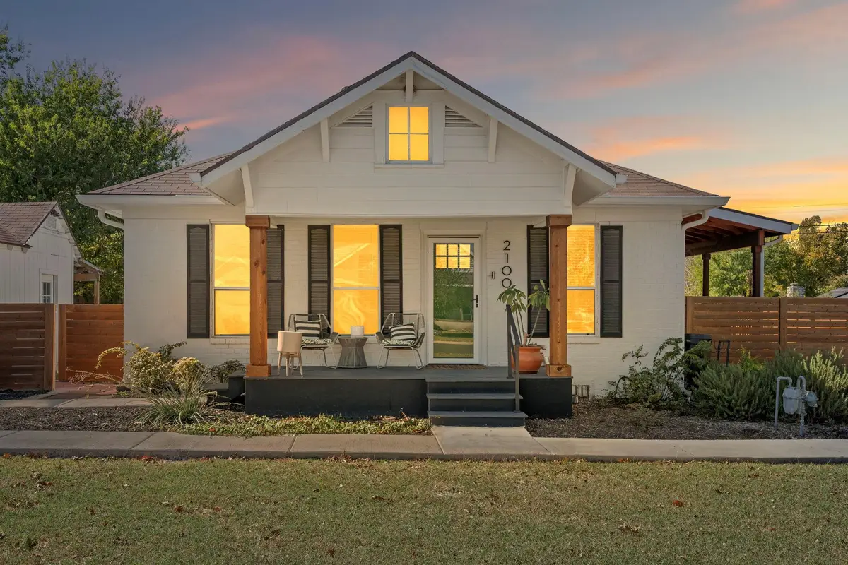 2100 Dixie Ln, Round Rock, TX 78664 - #1