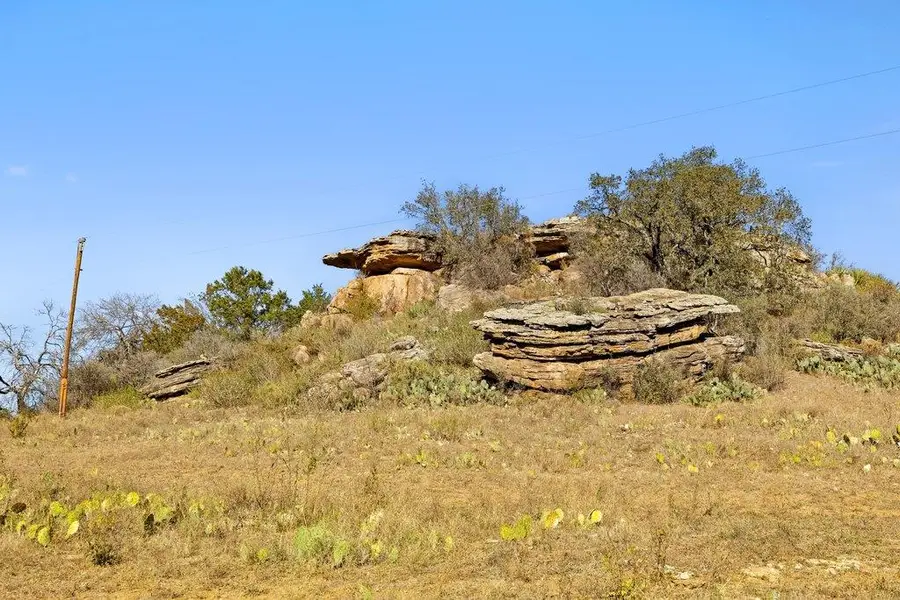 1101 Crider Rd, Marble Falls, TX 78654 - #2