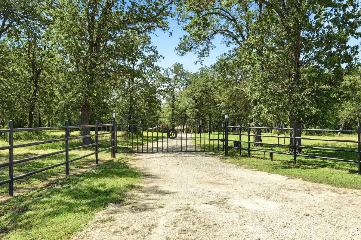 1893 County Road 306, Rockdale, TX 76567 - #1