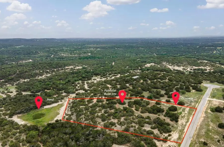 439 Vail River Rd, Dripping Springs, TX 78620 - #3