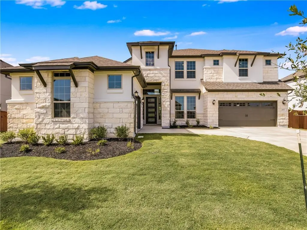 4912 Bruco Ln, Round Rock, TX 78665 - #1