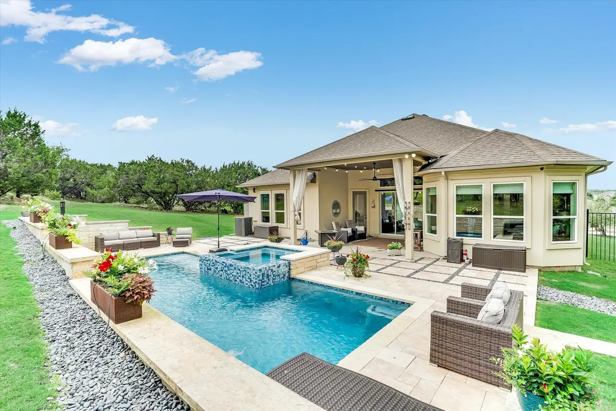 245 Bristlecone Dr, Driftwood, TX 78619 - #1