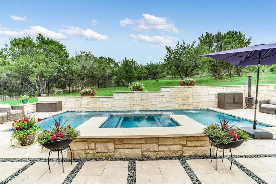 245 Bristlecone Dr, Driftwood, TX 78619 - #2