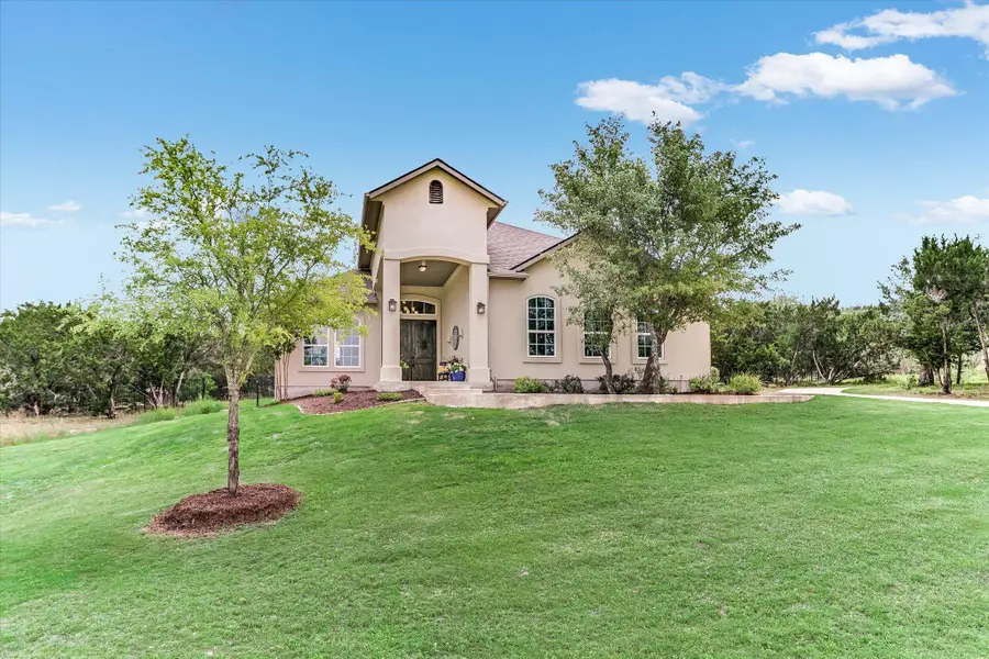 245 Bristlecone Dr, Driftwood, TX 78619 - #3