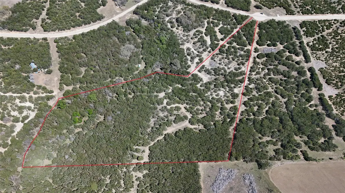 Lot 76 Donnie Dr, Lampasas, TX 76550 - #1