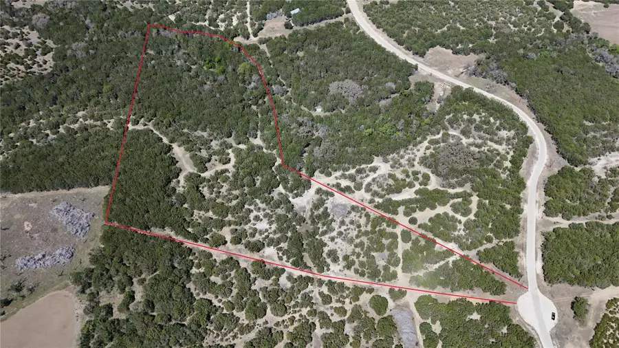 Lot 76 Donnie Dr, Lampasas, TX 76550 - #3