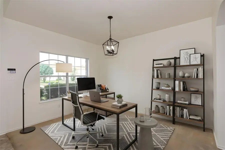 18209 Maxa Dr, Manor, TX 78653 - #3