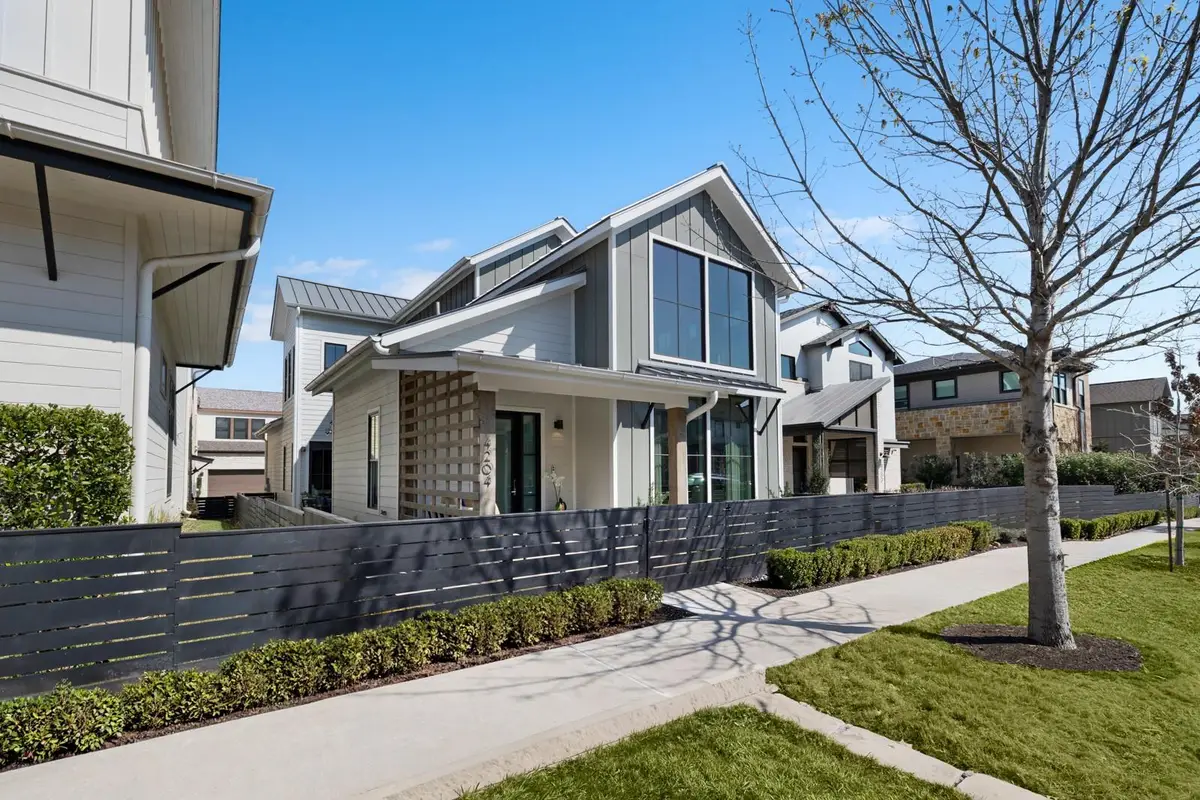 4204 Wayfarer Way, Austin, TX 78731 - #1