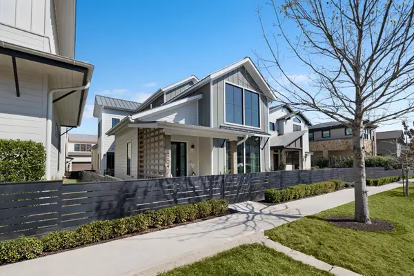 4204 Wayfarer Way, Austin, TX 78731