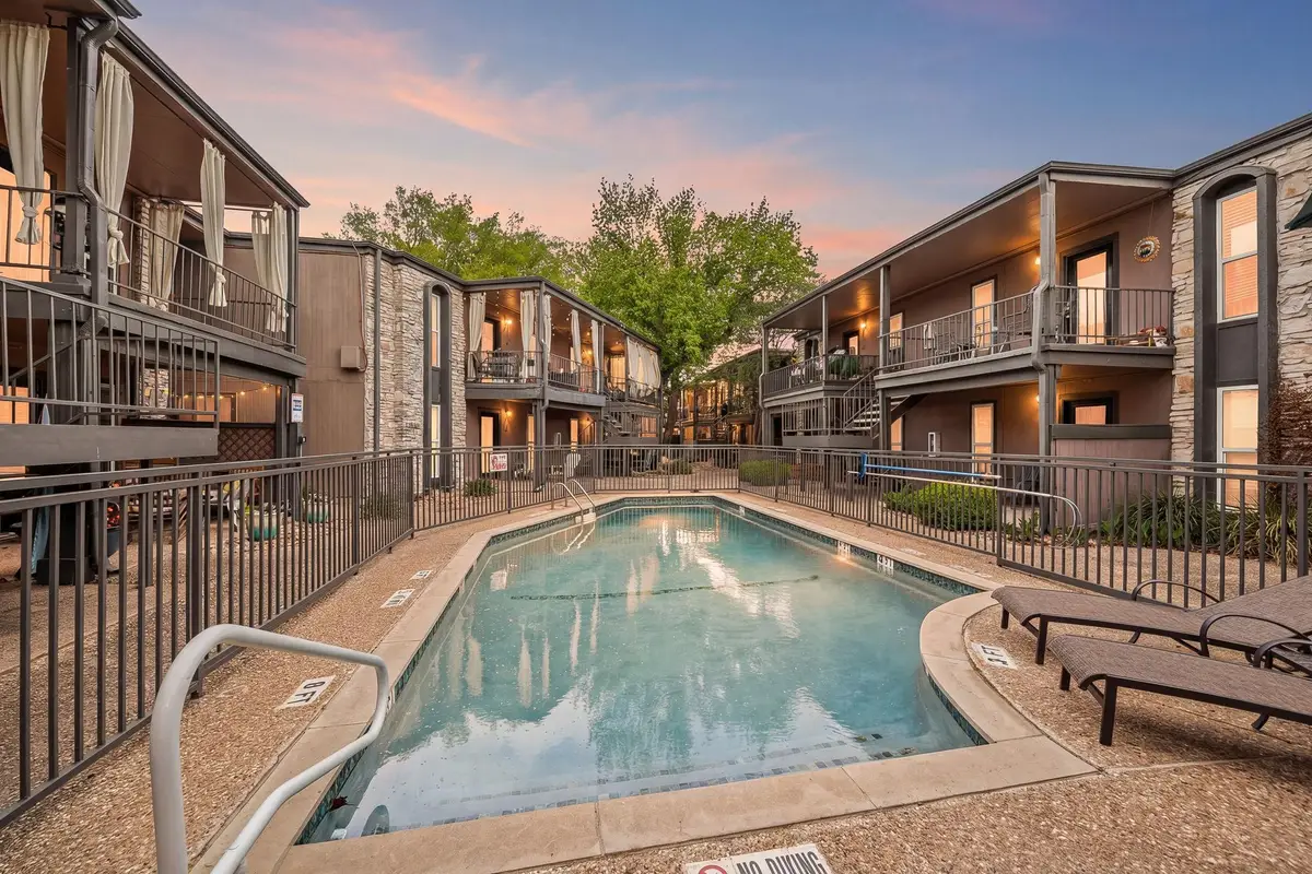 5820 Berkman Dr #119, Austin, TX 78723 - #1