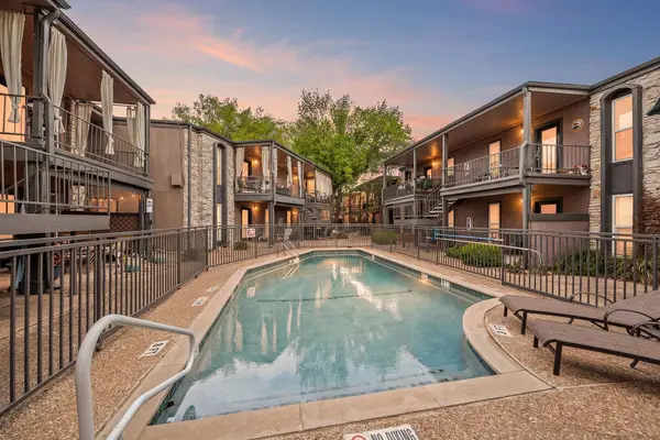 5820 Berkman Dr #119, Austin, TX 78723