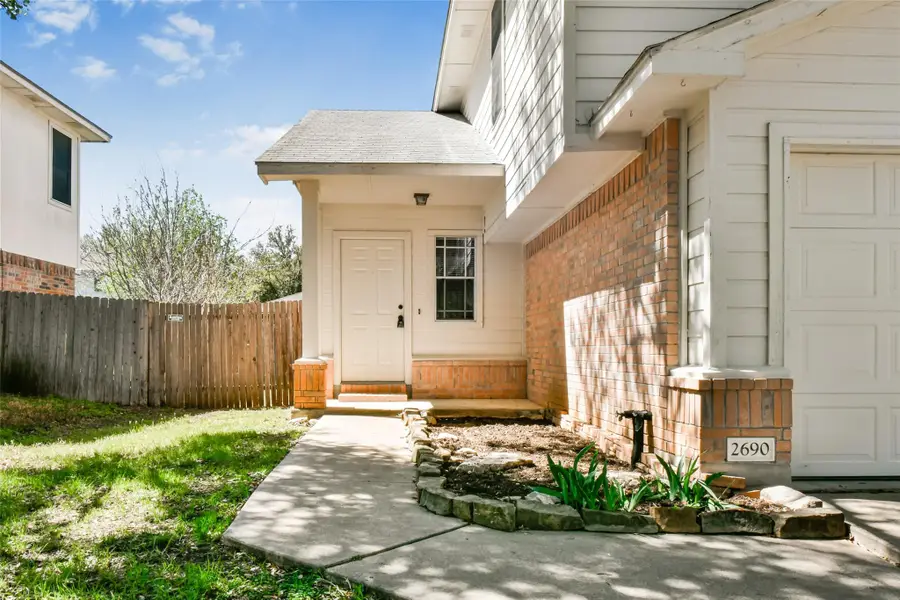 2690 Bradley Ln, Round Rock, TX 78664 - #3