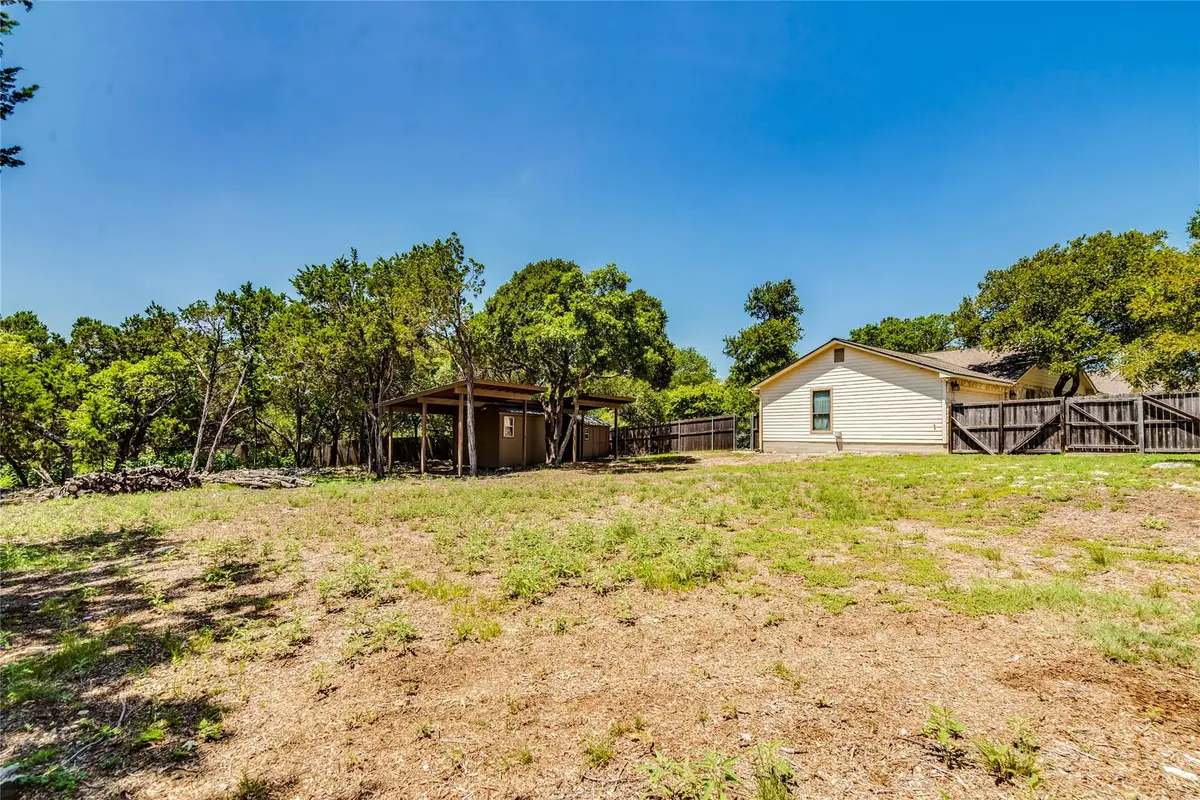 20 Saddle Rock Rdg, Wimberley, TX 78676 - #1