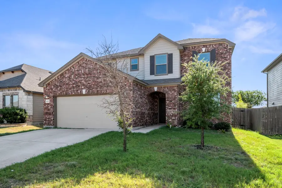 6257 Mantalcino Dr, Round Rock, TX 78665 - Image #3
