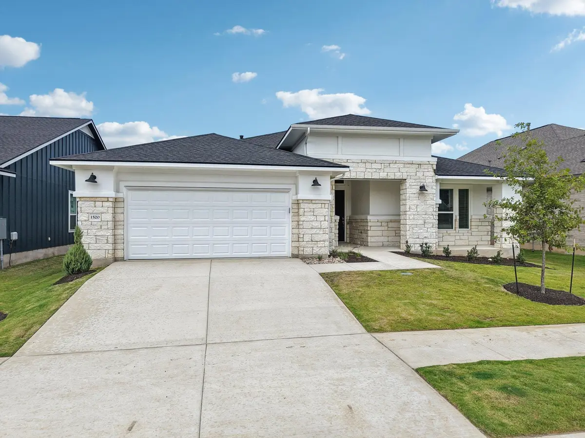 1520 Dancing Oak Ln, San Marcos, TX 78666 - Image #1