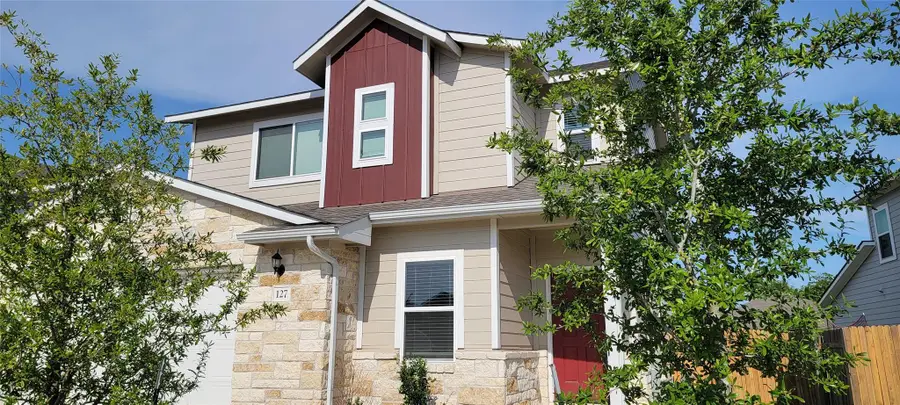 127 Trailside Ln, Bastrop, TX 78602 - #2