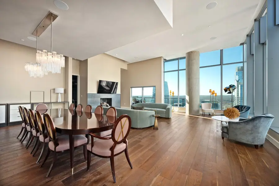 210 Lavaca St #3503, Austin, TX 78701 - Image #3