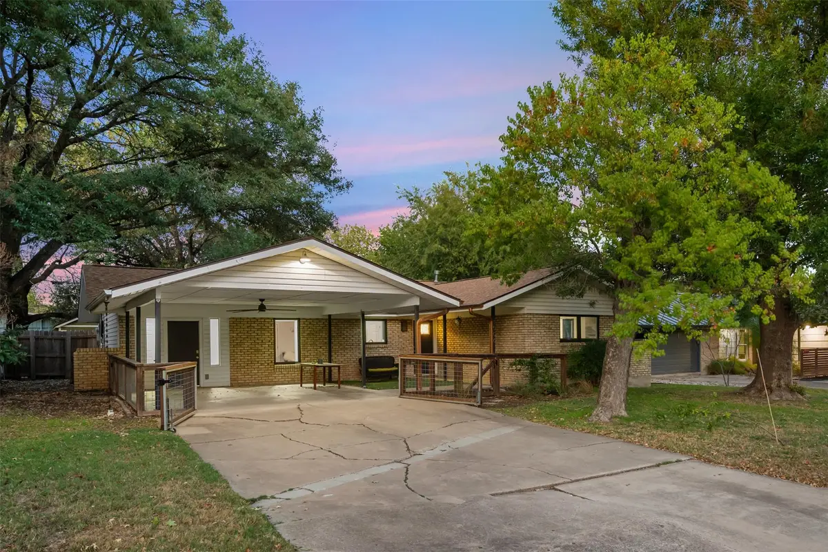 1506 Northridge Dr, Austin, TX 78723 - Image #1