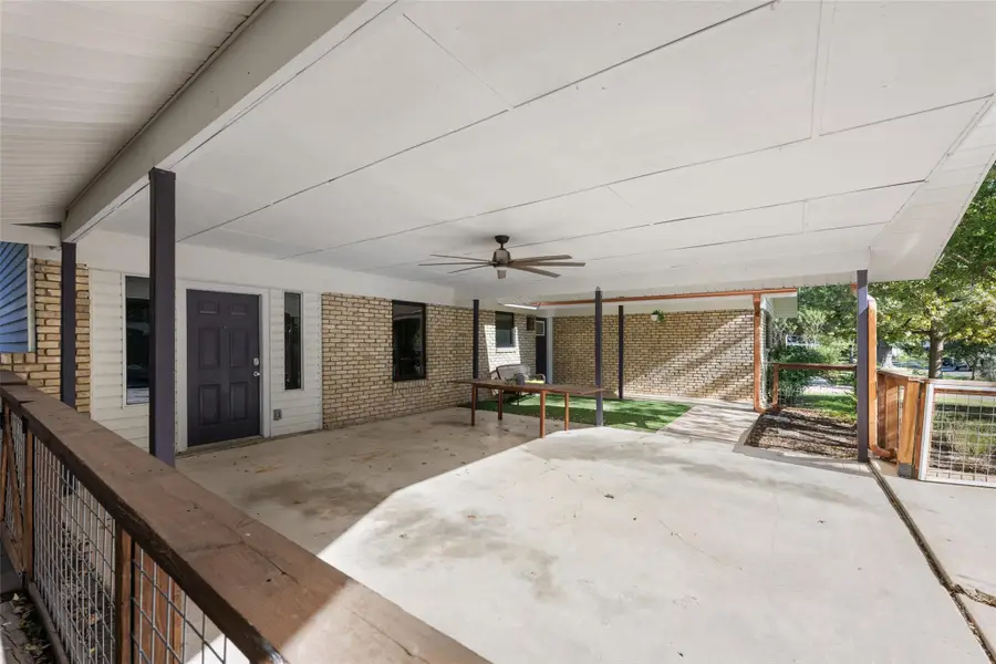 1506 Northridge Dr, Austin, TX 78723 - Image #2