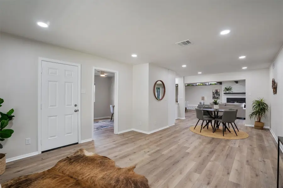 8303 Briarwood Ln, Austin, TX 78757 - #3