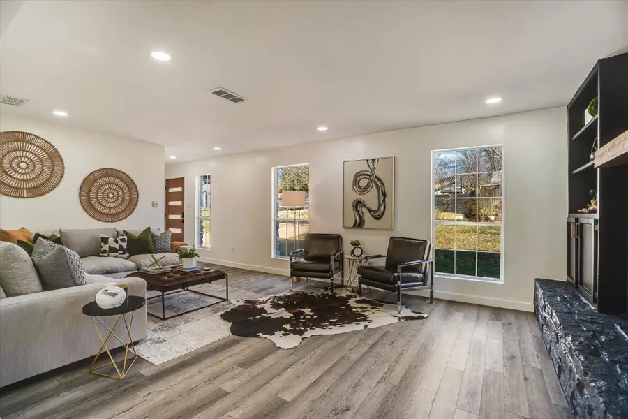 2511 Shiloh Dr, Austin, TX 78745 - #3