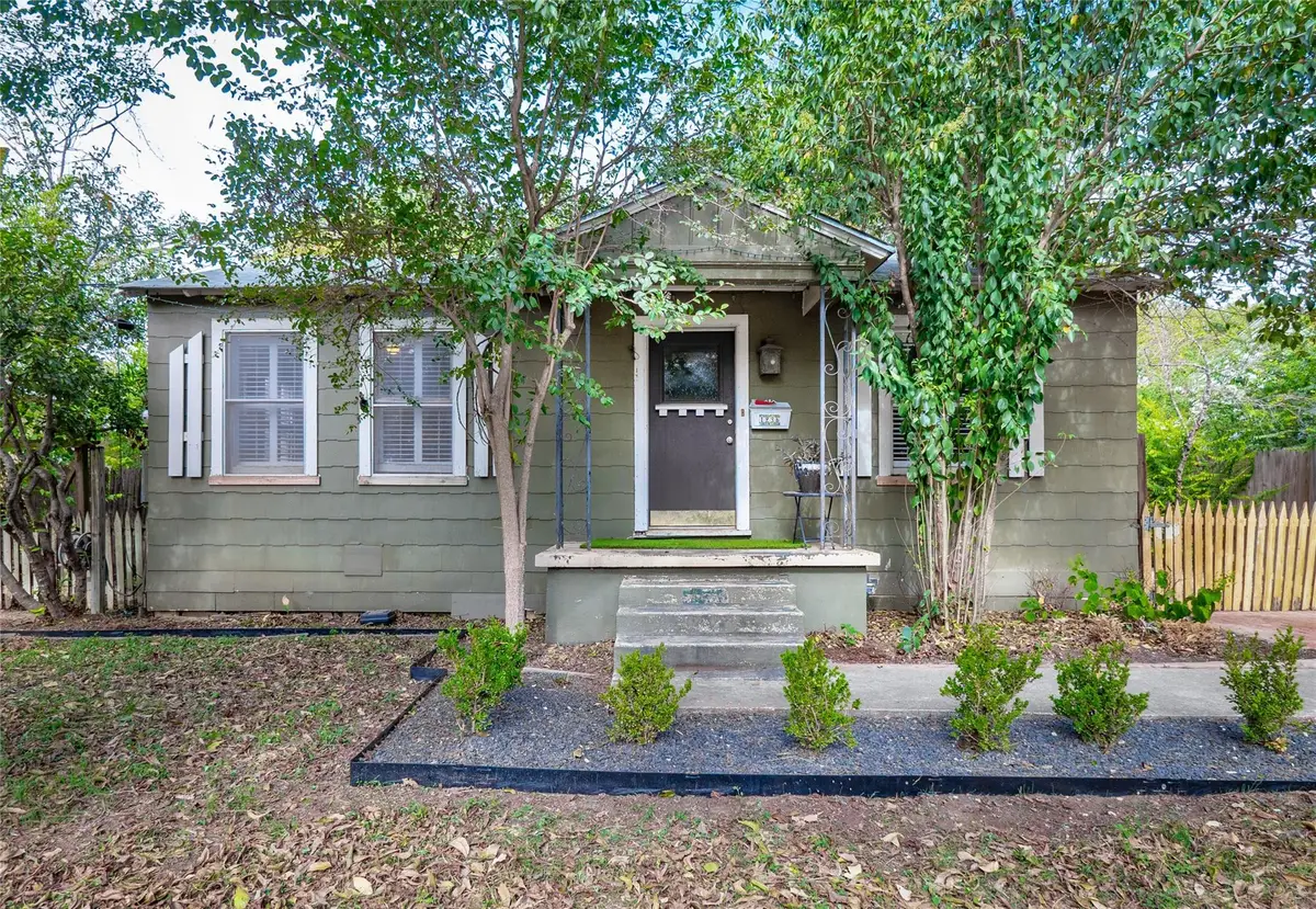1236 W San Antonio St, San Marcos, TX 78666 - #1