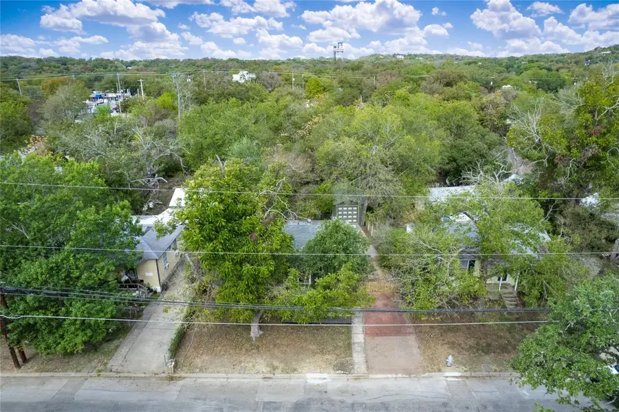 1236 W San Antonio St, San Marcos, TX 78666 - #2