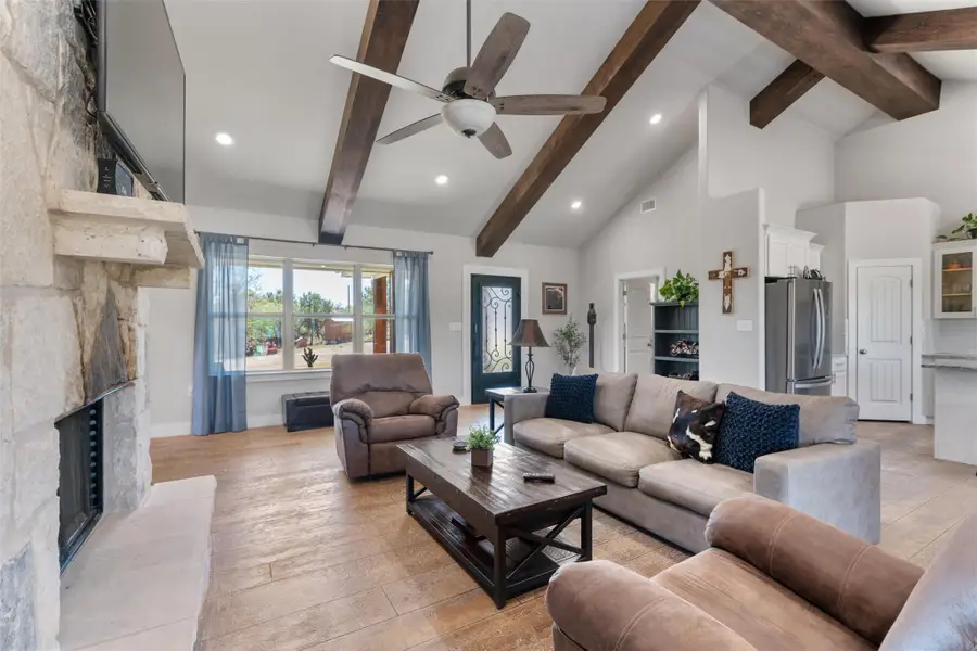 835 Sunny Slope Rd, Liberty Hill, TX 78642 - #2