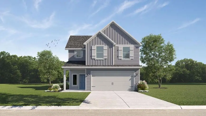 3900 Addison St, Killeen, TX 76542 - #1