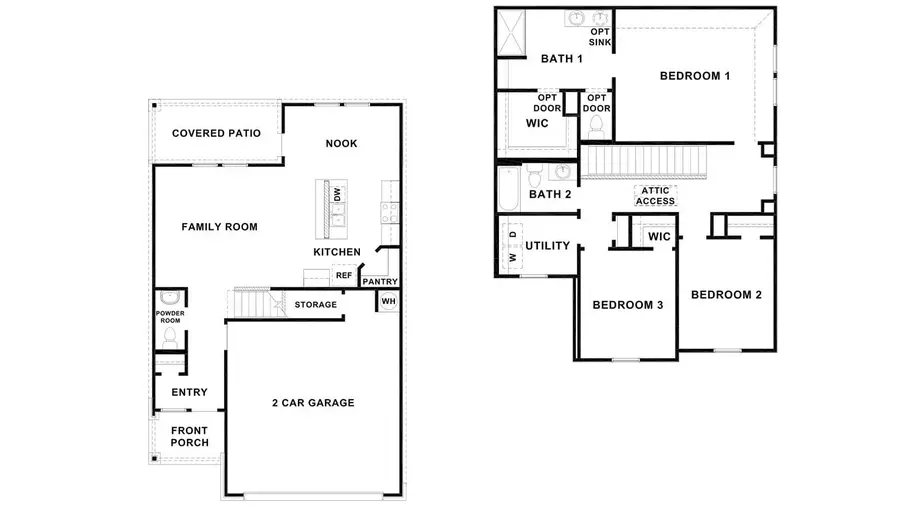 3900 Addison St, Killeen, TX 76542 - #2