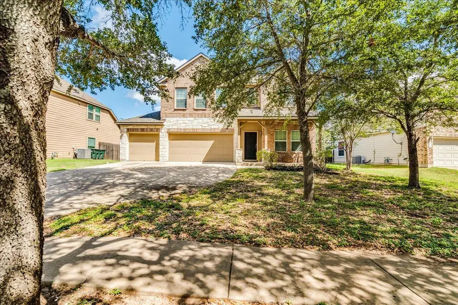 809 Hometown Pkwy, Kyle, TX 78640 - #2