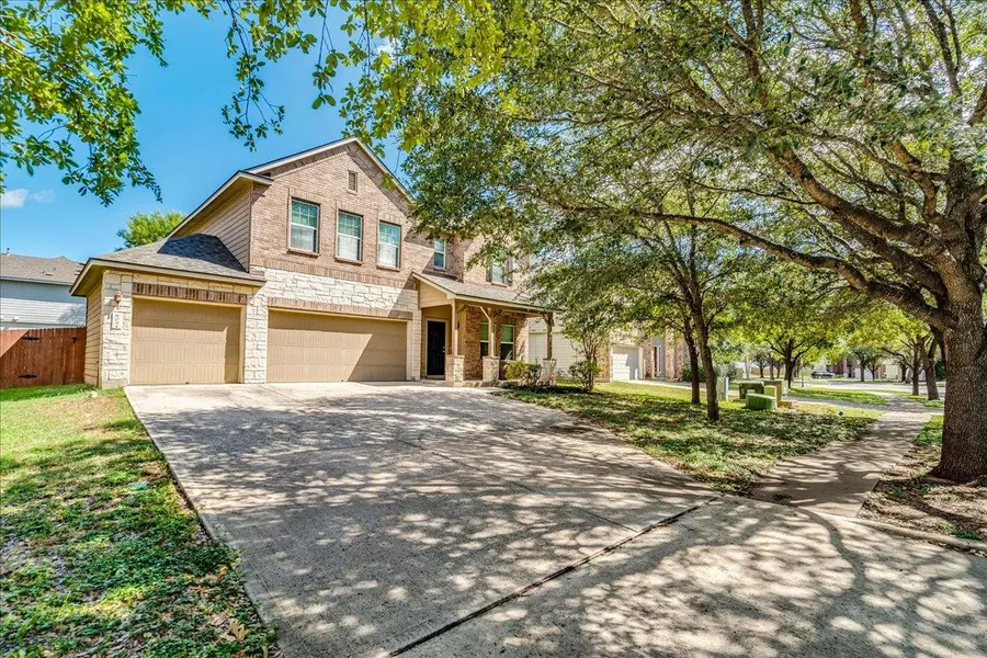 809 Hometown Pkwy, Kyle, TX 78640 - #3