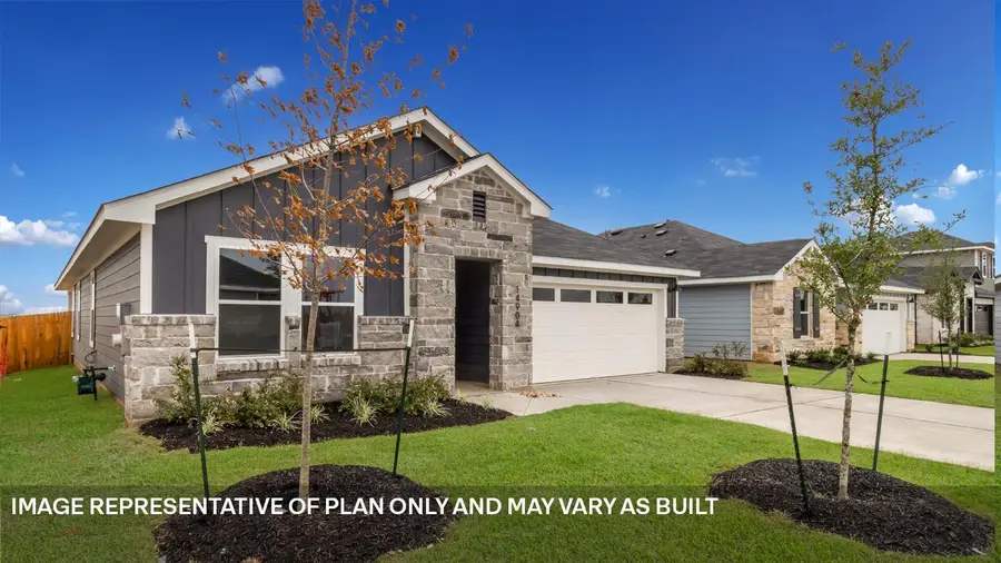 6904 Frog Pond Bnd, Del Valle, TX 78617 - #2