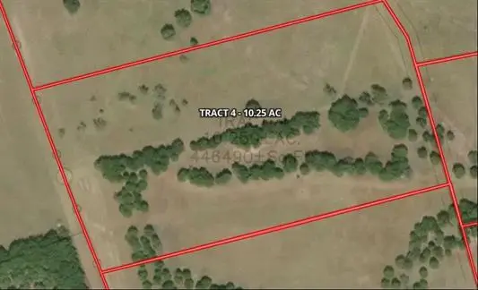 1115 Tract 4 - County Road 204 Rd, Burnet, TX 78611 - #3