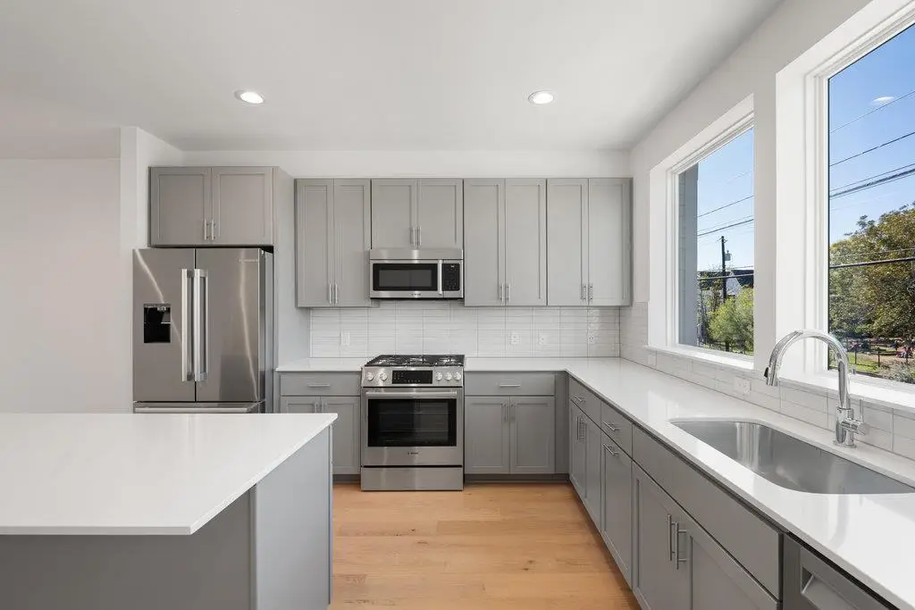 3613 Jetson Way #115, Austin, TX 78723 - #1