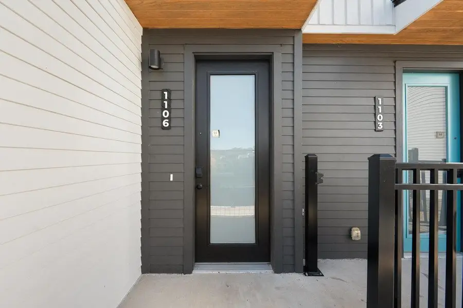 3613 Jetson Way #115, Austin, TX 78723 - #2