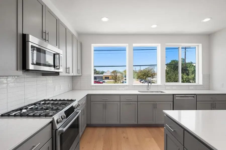 3613 Jetson Way #115, Austin, TX 78723 - #3