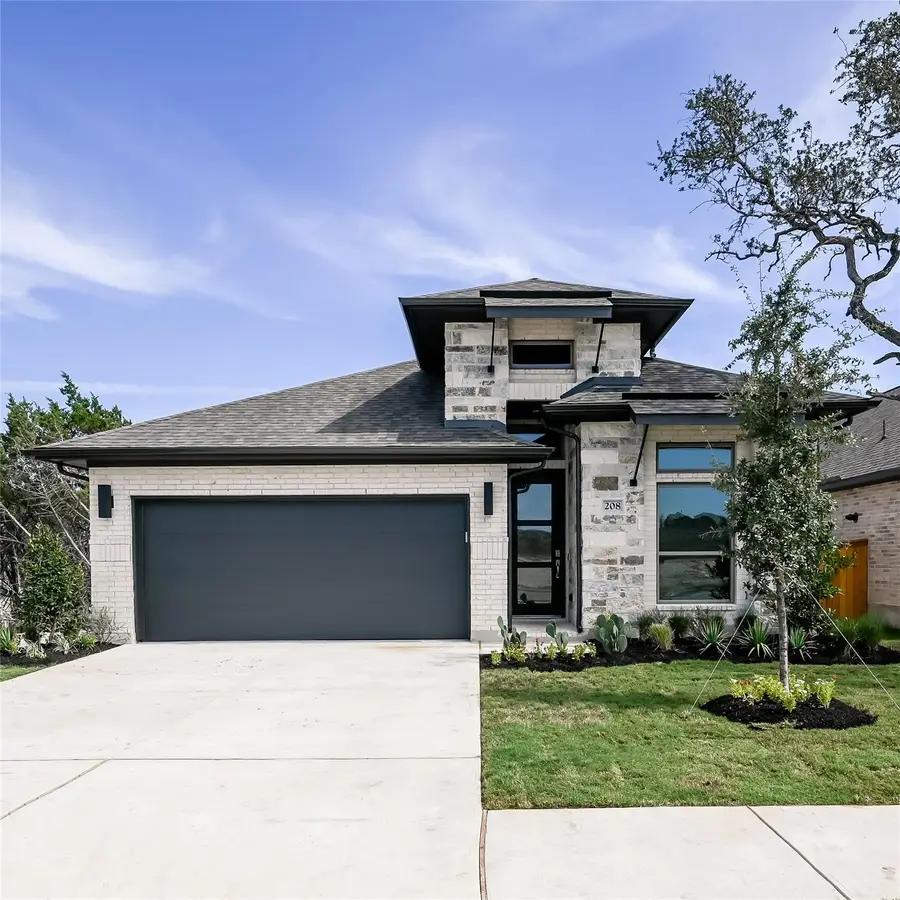 208 High Rock Pass, Kyle, TX 78640 - #2